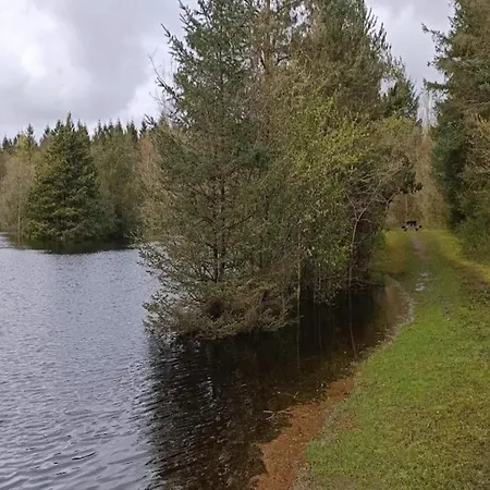 8 Person In Oksbol-by Traum Oksbøl